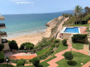 Cala Llenguadets Palmyra